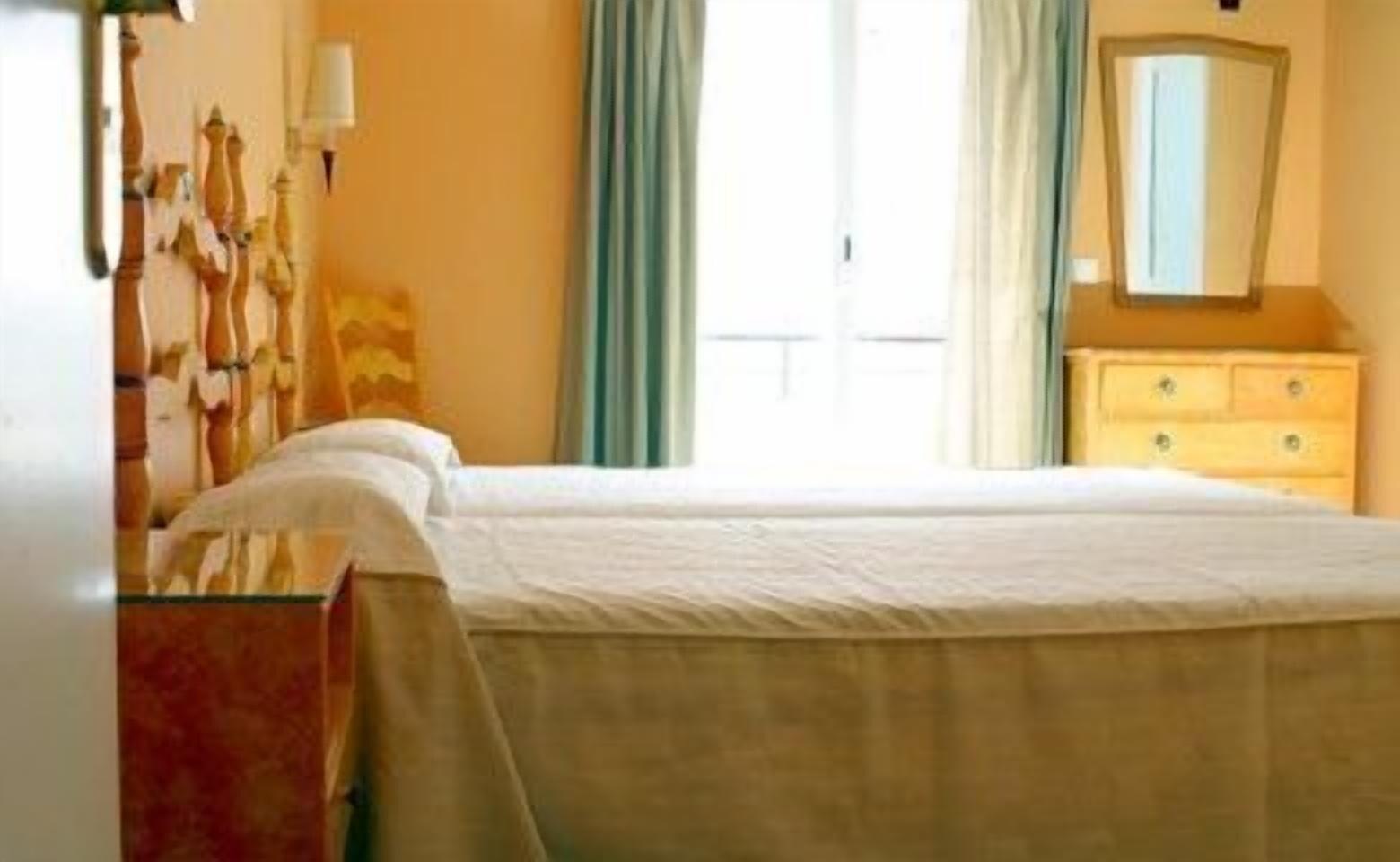 Es Furio Hotel Tamariu