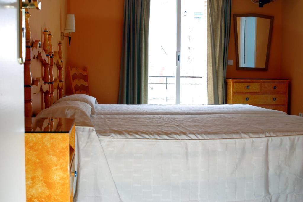 Es Furio Hotel