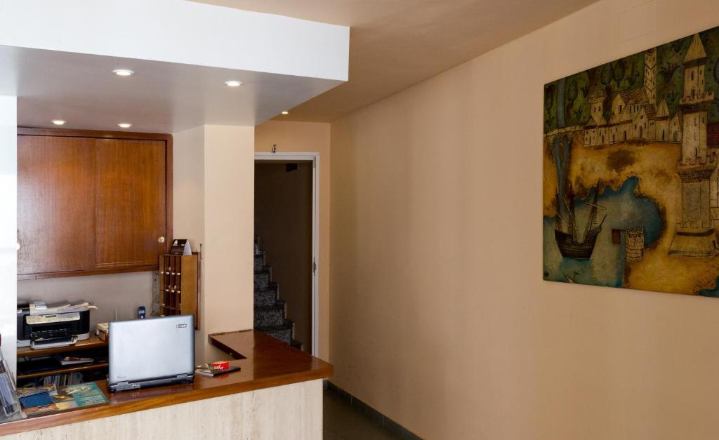 Hotel Es Furio