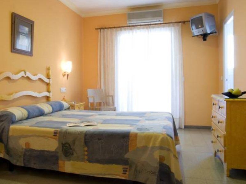 Hotel Es Furio